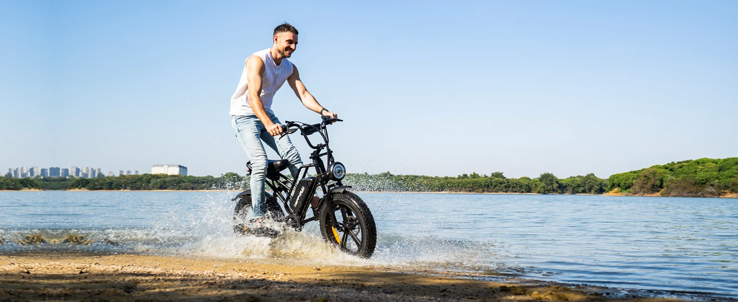 1500w electric bike