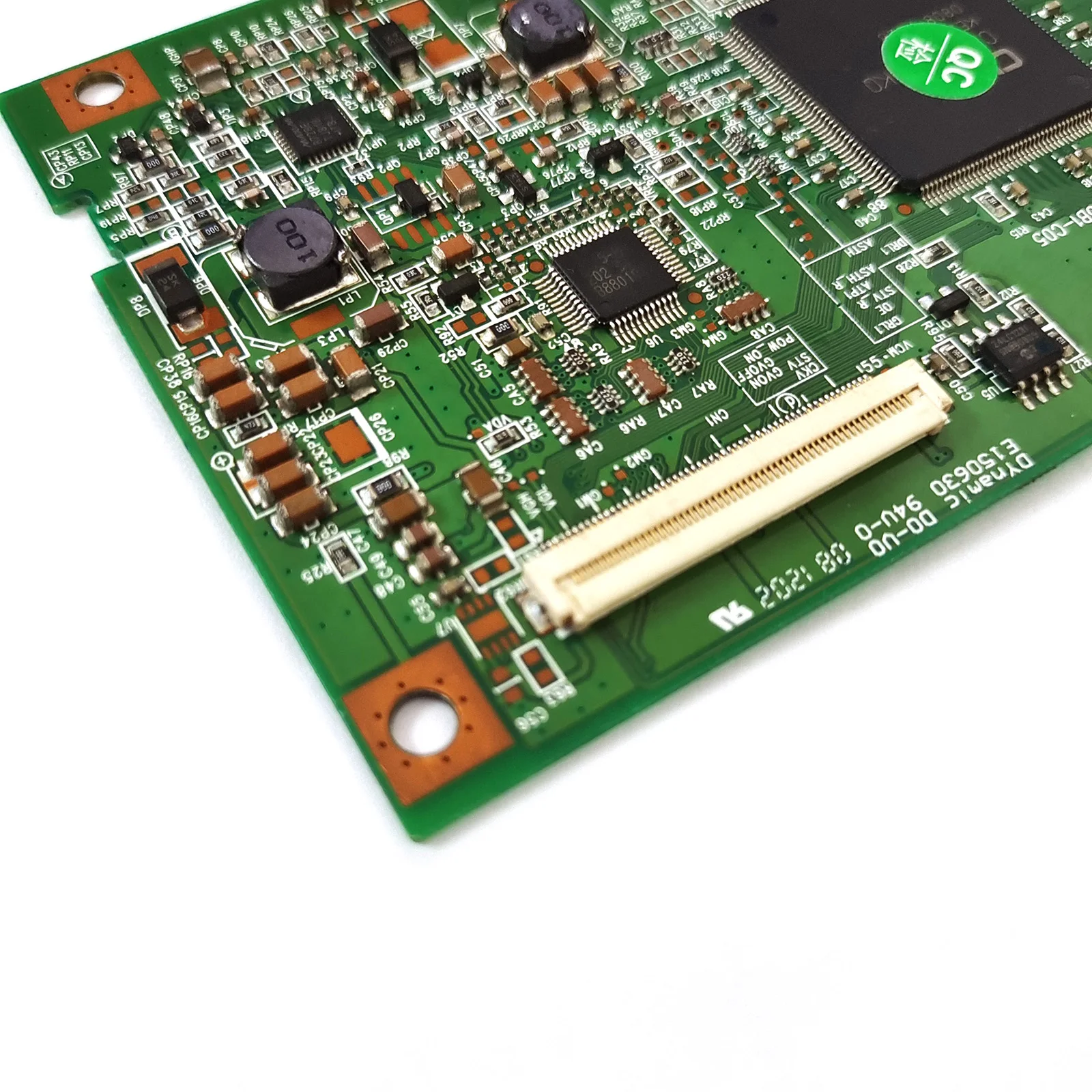 V315B1-C07 V315B1-C05 V315B1-C08 LED LCD TV T-CON Logic