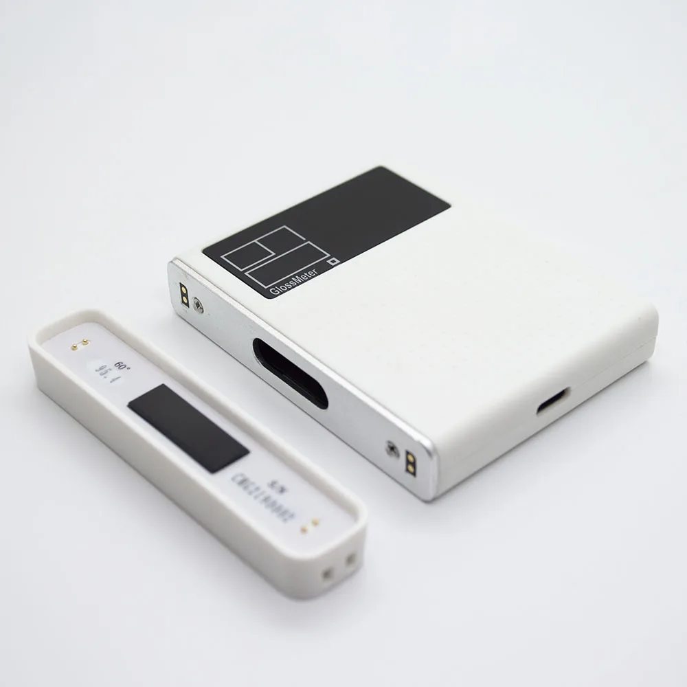

60 Degree Gloss Meter Glossmeter For Glass Ceramic Hardware Car Building Materials