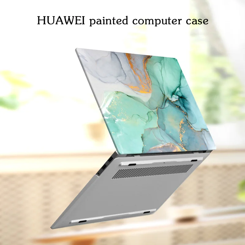 2021 Nuova Custodia Per Laptop Per 2021 Huawei Matebook 14S Modello Hkd-W76 Borsa Per Laptop Per Huawei 2021 Matebook 13S Modello Emd-W56 2021 Custodi