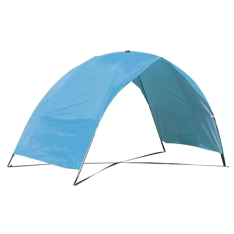 

Beach Tent Sun Shelter Outdoor Sports Sunshade Tent 2 Person For Fishing Picnic Park UV-protective Ultralight Awning Tent