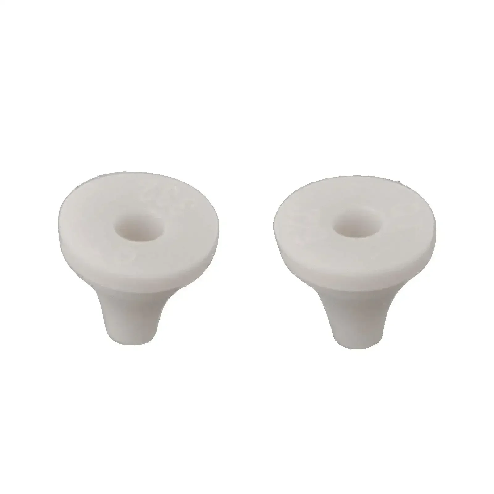 ~50pcs Shower 1Head 1Silicone Nozzles Replacement Part Spray Silicone Water Spray Nozzles Bathroom Shower Head Supplies 5