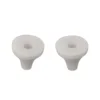 ~50pcs Shower 1Head 1Silicone Nozzles Replacement Part Spray Silicone Water Spray Nozzles Bathroom Shower Head Supplies 5