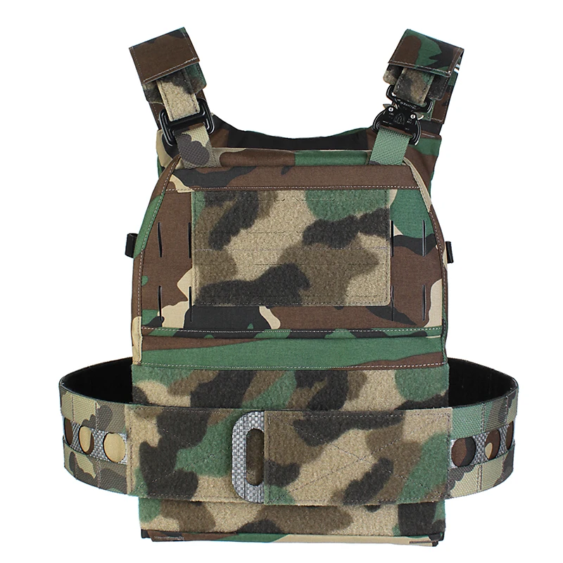 bamu　pew tactical FCPC V5 bamu pew tactical FCPC V5 FERRO STYLE FCPC V5 Plate Carrier