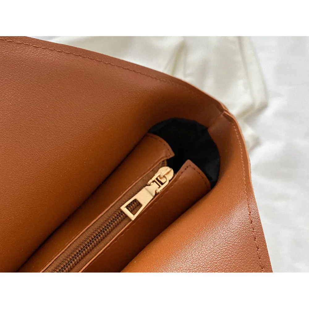 per le donne 2024 primavera nuovo stile semplicità una spalla tu sotto le ascelle moda e tempo libero borsa tote_voghion.com