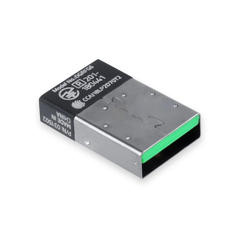 Usb Dongle Receptor para Mouse sem Fio Teclado e Mouse Adaptador para Razer x Hypervelocidade 2.4g