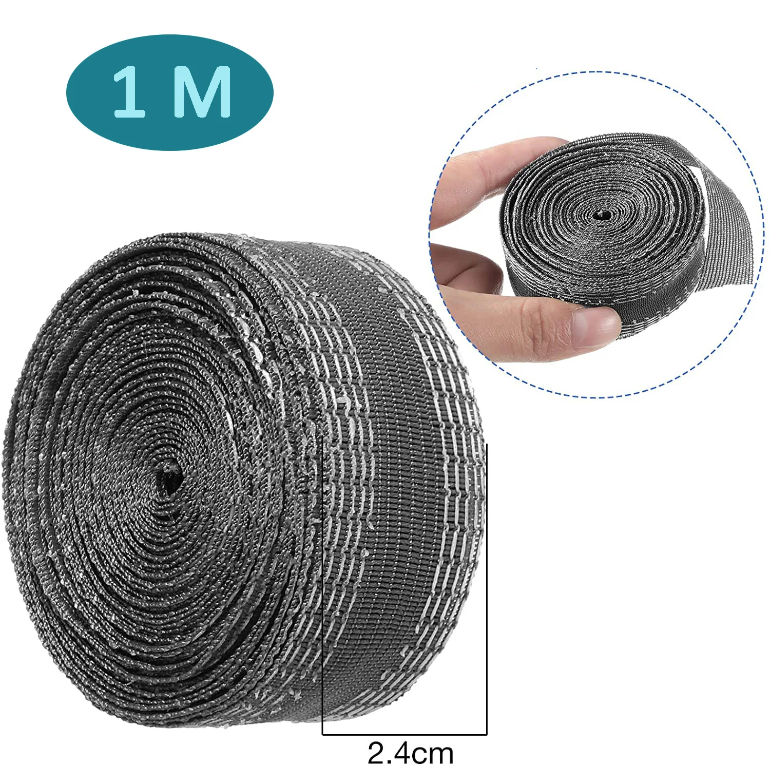 Shop Fabric Tape For Clothes No Iron with great discounts and prices online  - Oct 2023