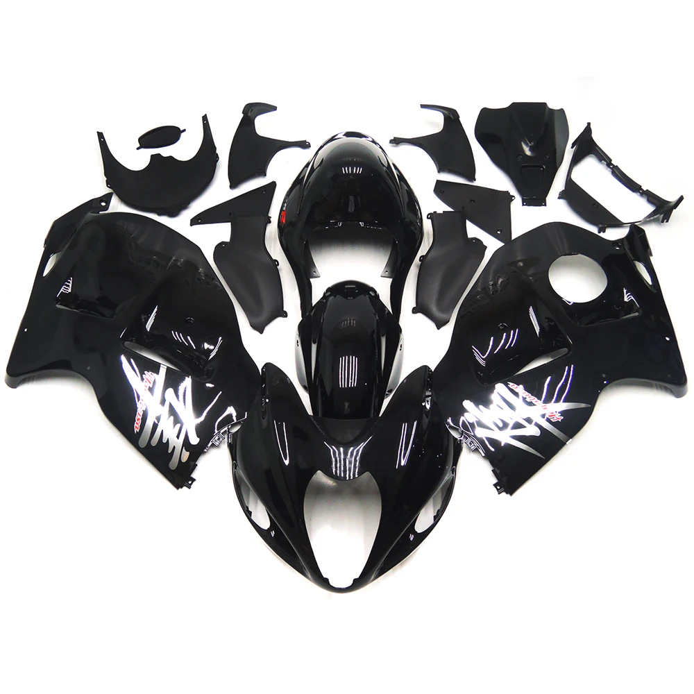 Motorcycle Fairing Kit Abs Injection Bodykits Full Bodywork Cowl For