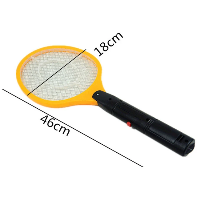 Xiaomi Mijia Háztartás Beltéri Pusztítás Szúnyoglemez Akkumulátor-Típusú Elektronikus Swatter Elektromos Szúnyog - Image 6