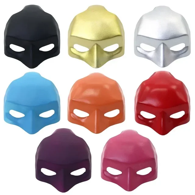 1pcs Tong Cat Bat Cool Man Mask Cat Avenger Mask Matte Cute Bat Mask Superhero Toys Cat Bat Pet Man Mask For Cat And Dogs 3