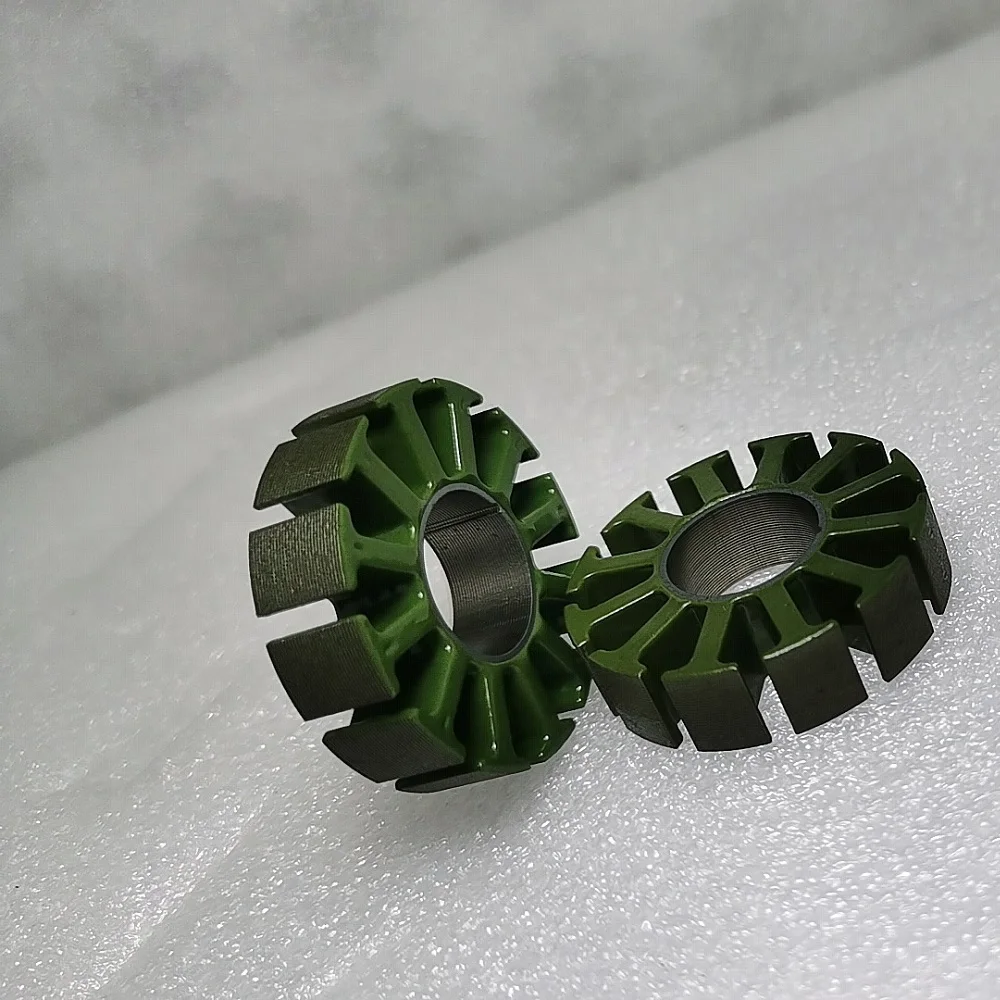 3pcs 2308 Brushless Drone Motor Stator Agricultural UAV Engine Parts Aircraft Large Torque Motor Accessories Airplane