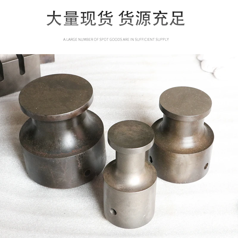 Ultrasonic mold Steel mold, aluminum mold, round mold 15k 20k 18k 28k5 cm 7 cm 10