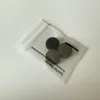 MJJC Foam Lance Filter Mesh Filter For S and Pro/Classic Foam Lance Tablet Made in Italy Car Washer Foam Lance Mesh Replacement 4