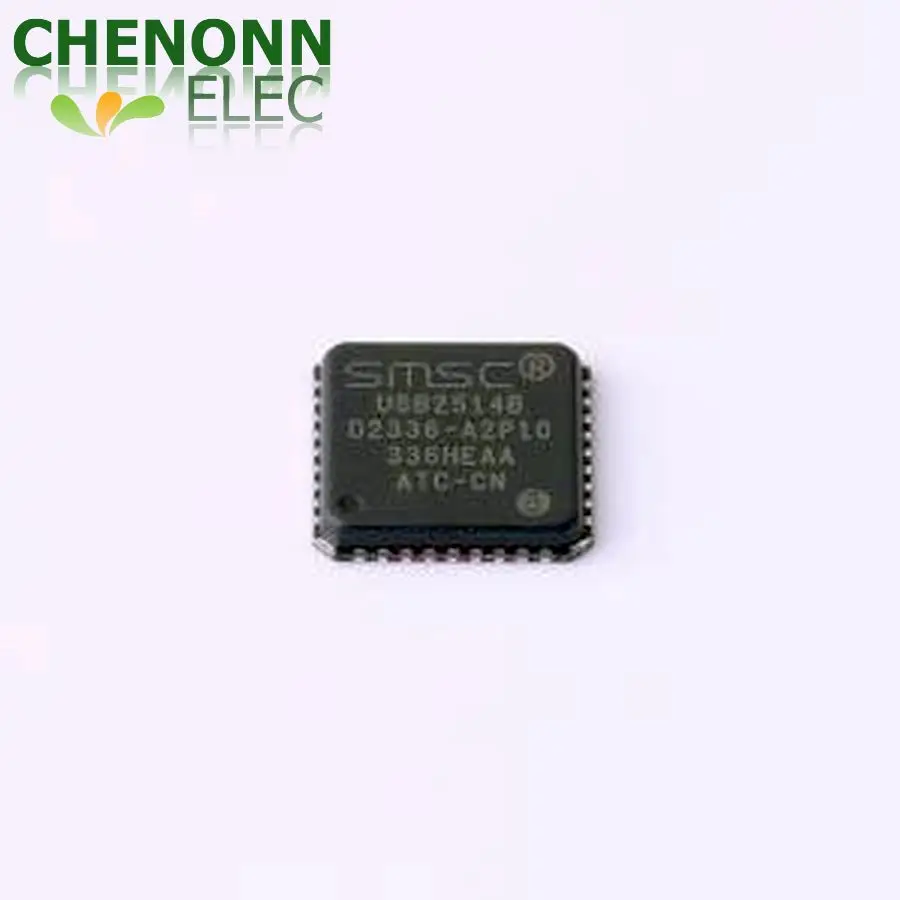 USB2514B-AEZG-TR