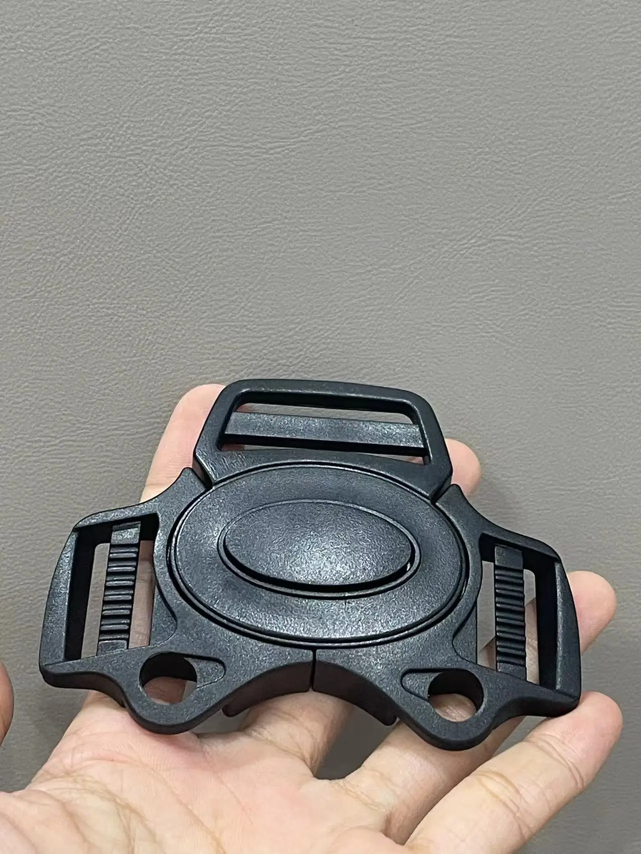 5 Point Harness buckle for High Chair Universal Baby Safe Belt buckles Replacement for Wooden High Chair 5