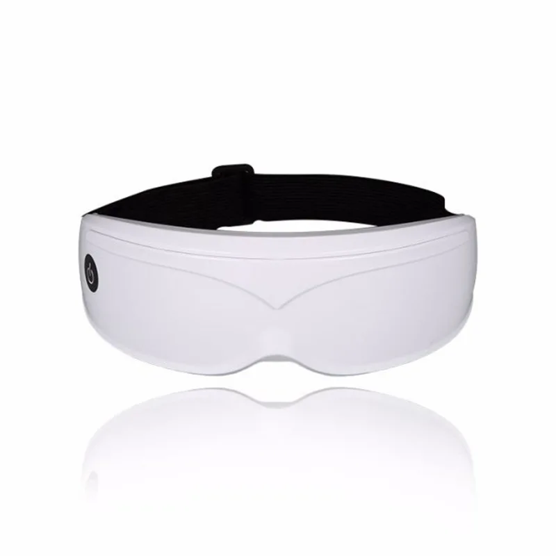The new body massager to alleviate eye fatigue keep protect eyes black rim of the eye eyesight instrument maintenance