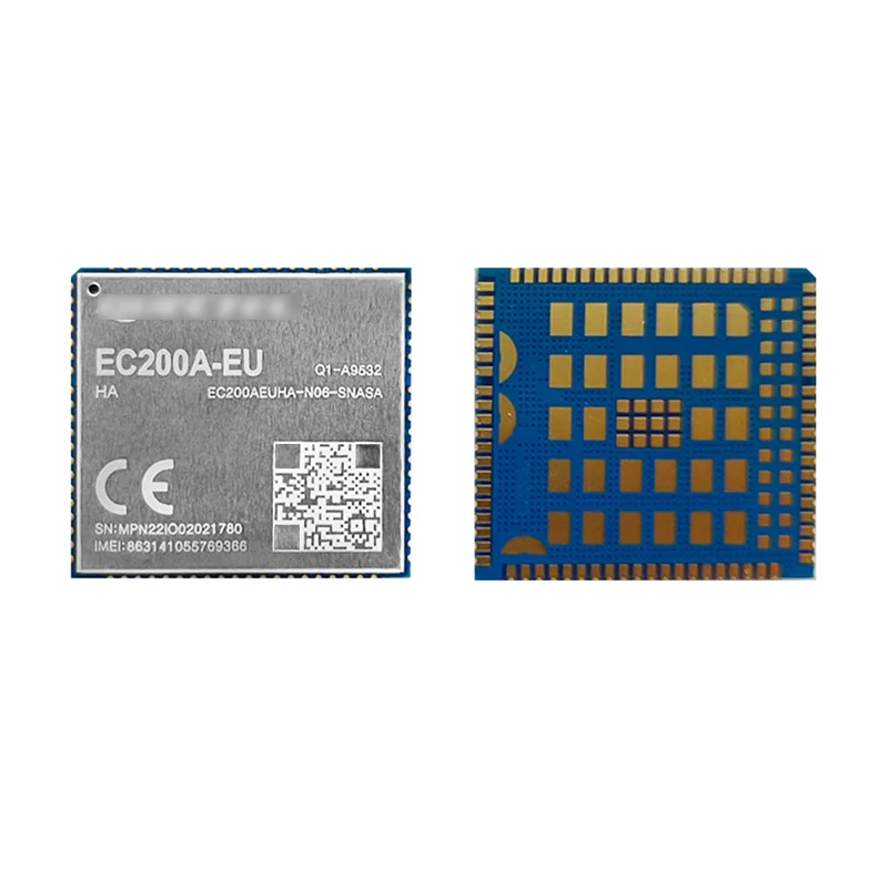 

LTE module EC200AAUHA-N06-SNASA EC200AEUHA-N06-SNASA EC200A-AU