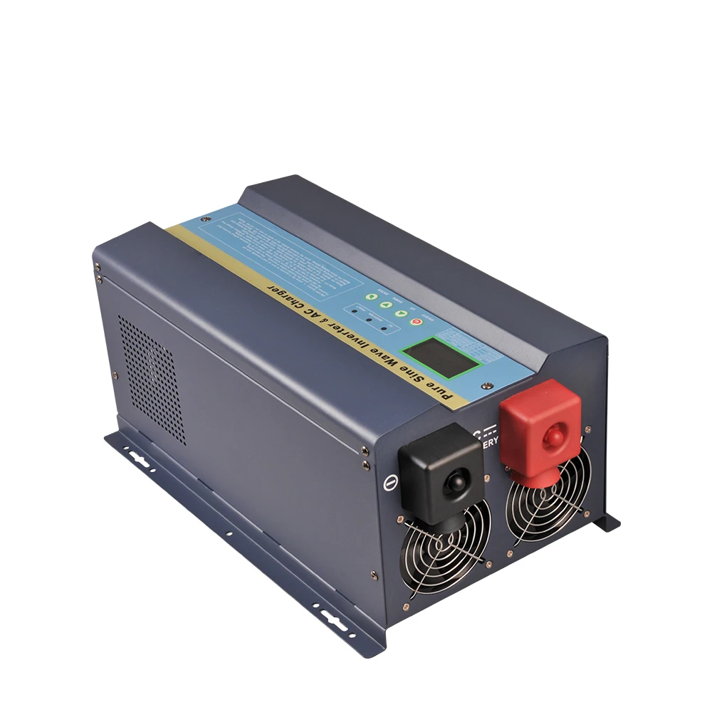 

Inverters & Converters 24v 48v power supply inverter 12v 1000w 1500w 2000w 3000w 4000w 5000w 6000w 7000w