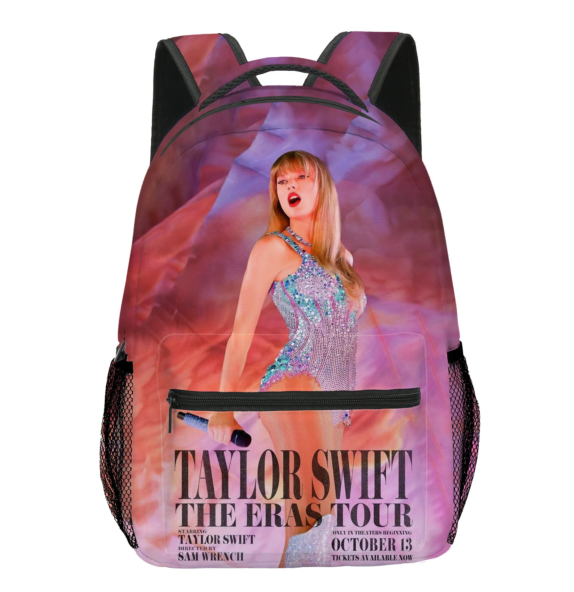 Taylor Swift Reputation Tour Backpack Rare