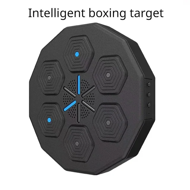 Intelligent Boxing Target Music Boxing Machine