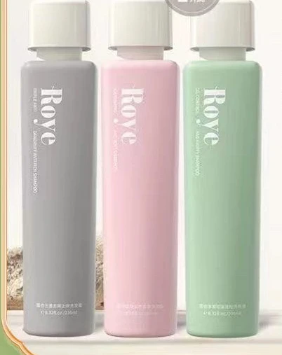 

Shampoo deep cleaning, oil control, fluffy dandruff removal, suppleness and improvement of short-tempered.