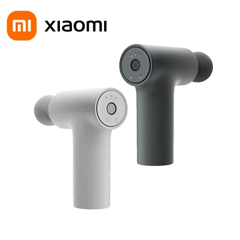Пистолет Miui Mijia MJJMQ03YM, 350 г, 2500 об./мин.