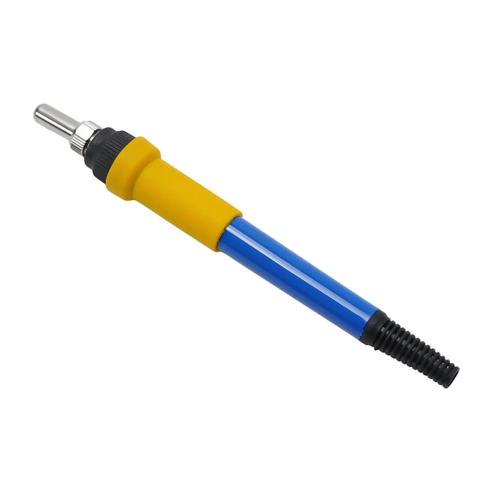

Lightweight Handle T12 Shell Handle Useful DC24V 50Hz Parts Tools For Modifying Hakko 936 Nice Portable Practical
