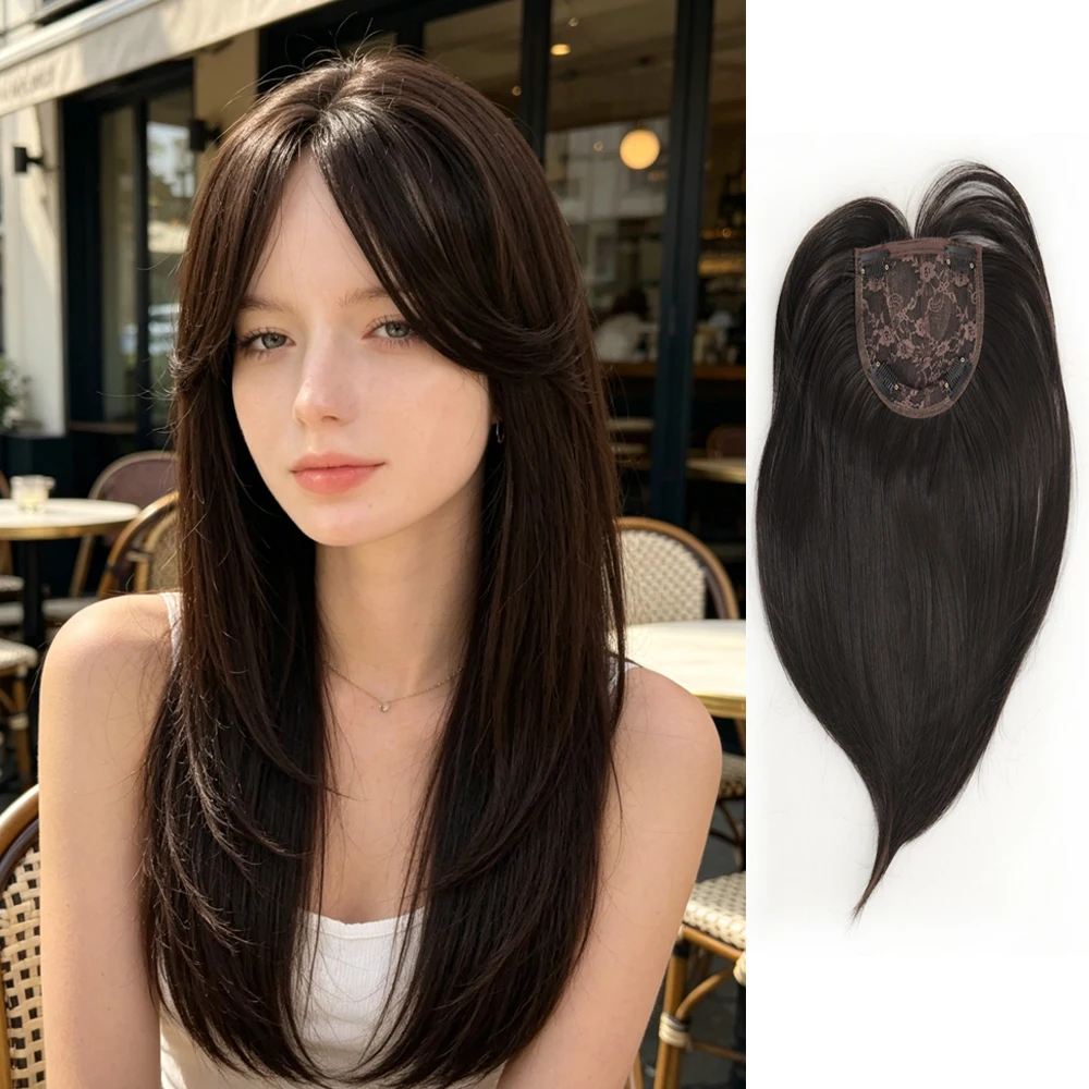 brownish black