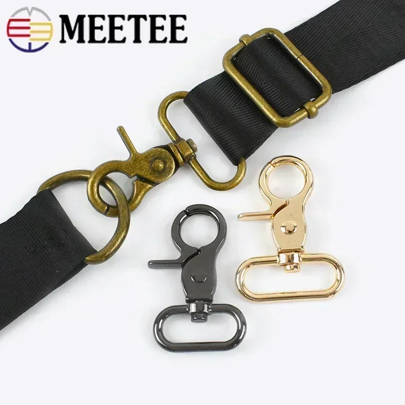 2/4/10pcs Meetee 20-50mm Ϲ Ʈ ݼ Ŭ   ī ȸ Ʈ  ũ Į ɼ DIY ׼