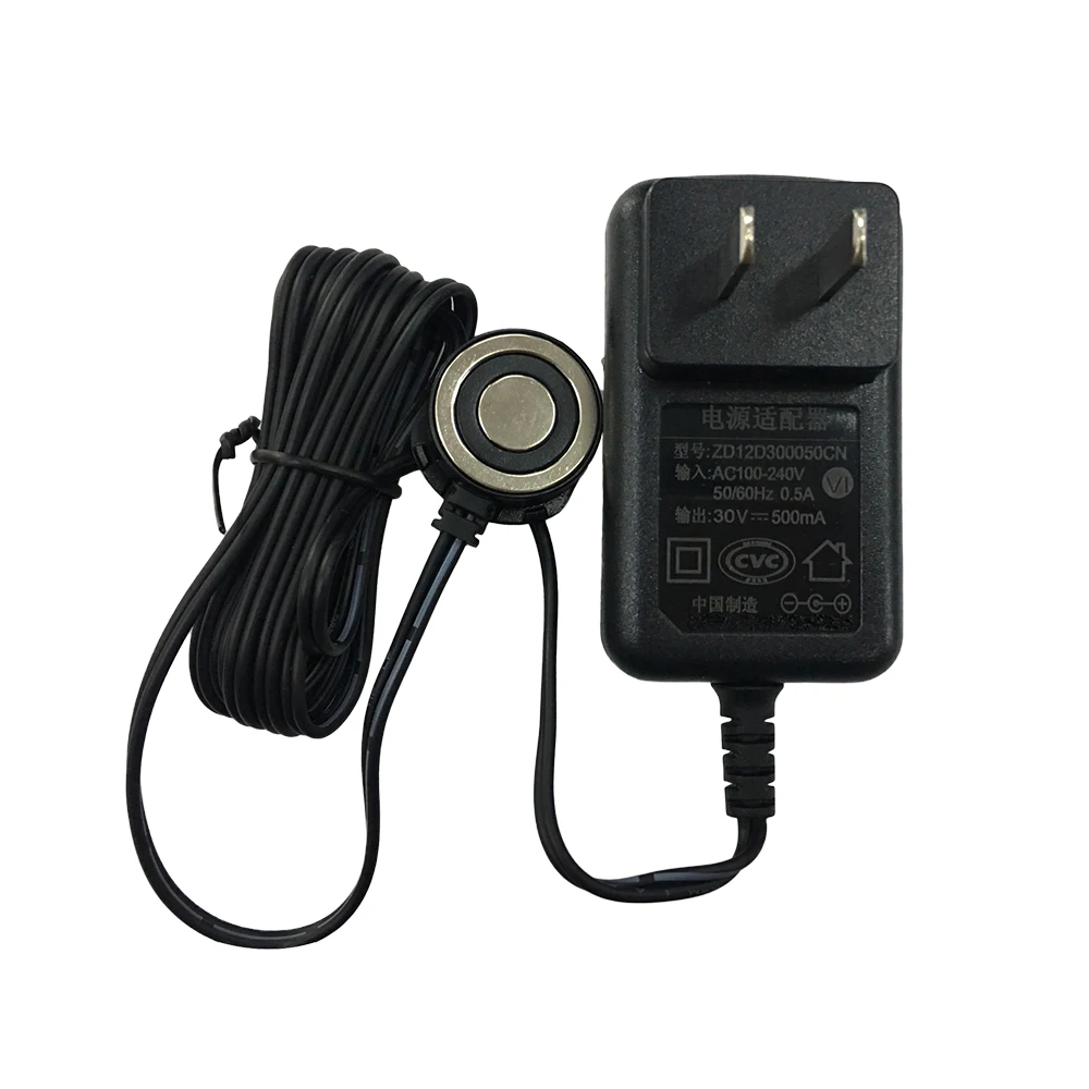 OriginalZD12D300050CN30V500mAVacuumCleanerPowerAdapterFor