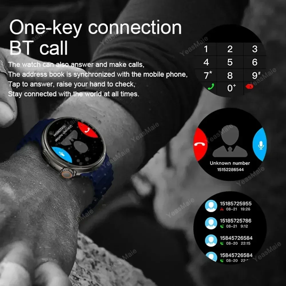 Reloj Inteligente X Time Smartwatch Xt S4 OPPO Watch Montre