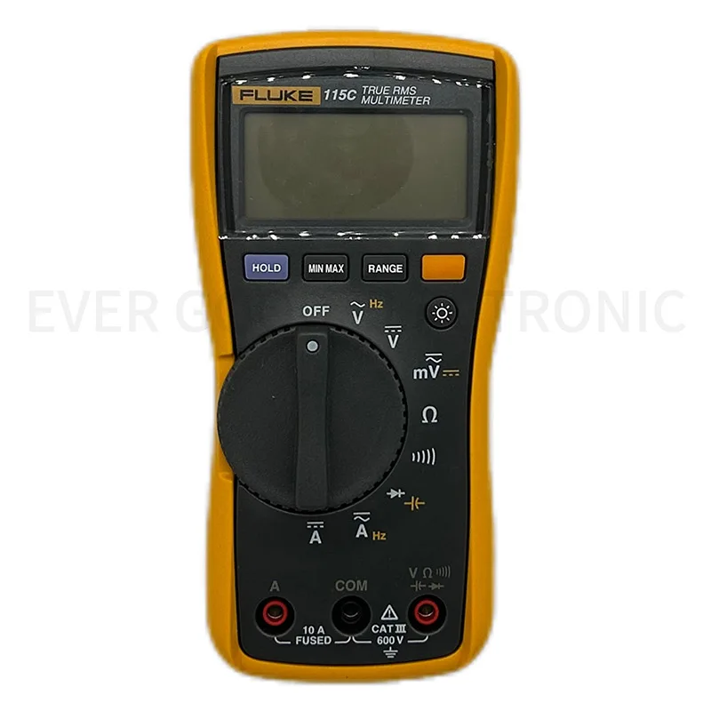 FLUKE 287 まわせ トゥルーRMSマルチメーター未使用品