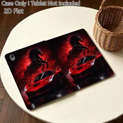Super Car Art Hot Popular Gift Soft Tablet Case for MatePad SE 2022 10.4 (446PBA0603PBTSS)