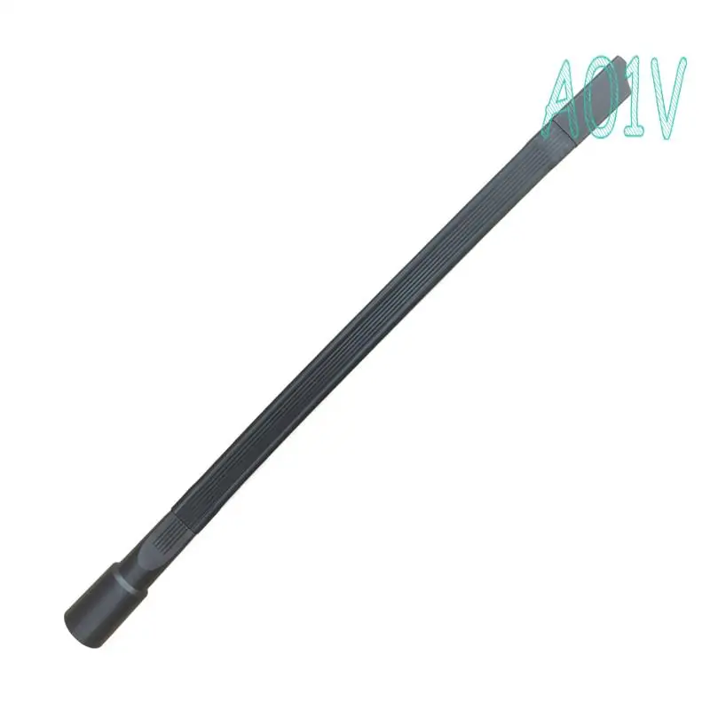 A01V-Vacuum Flexible Crevice Nozzle Brush Kit For Karcher    Numatic Vacuum Cleaner Replacement Parts
