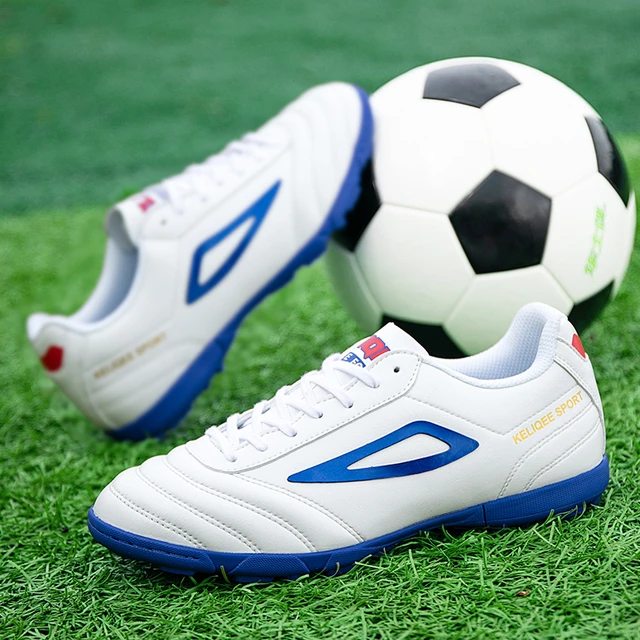 Chaussures de soccer futsal pour adulte - Soccer Sport Fitness