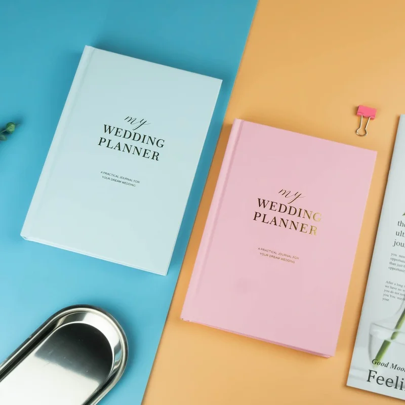 Wedding Planning Book Organizer Great Purchase factoryeye