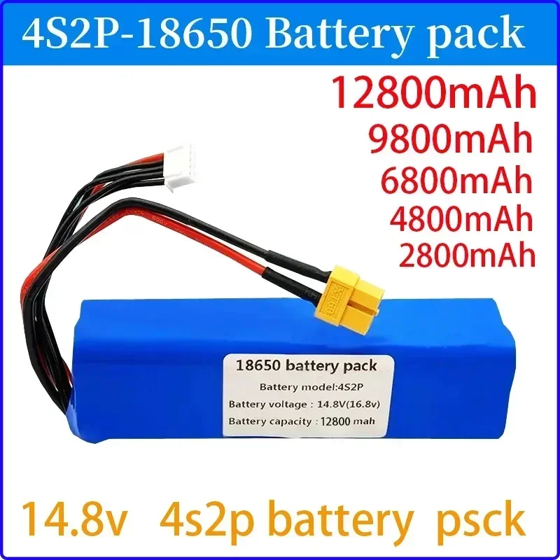 

New Bests Selling Wiederauf Ladbare Batterie 2. 7 V9000mah 4 S2p Li-Ionen Batterie Beziehen Sich Auf Elektro Fahrräder Und Mo