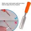 Golf Club Regripping Kit Steel Re Grip Tape Rubber Vise Repair Replace Install Removal Tool Golf Accessories For Re-Gripping 4