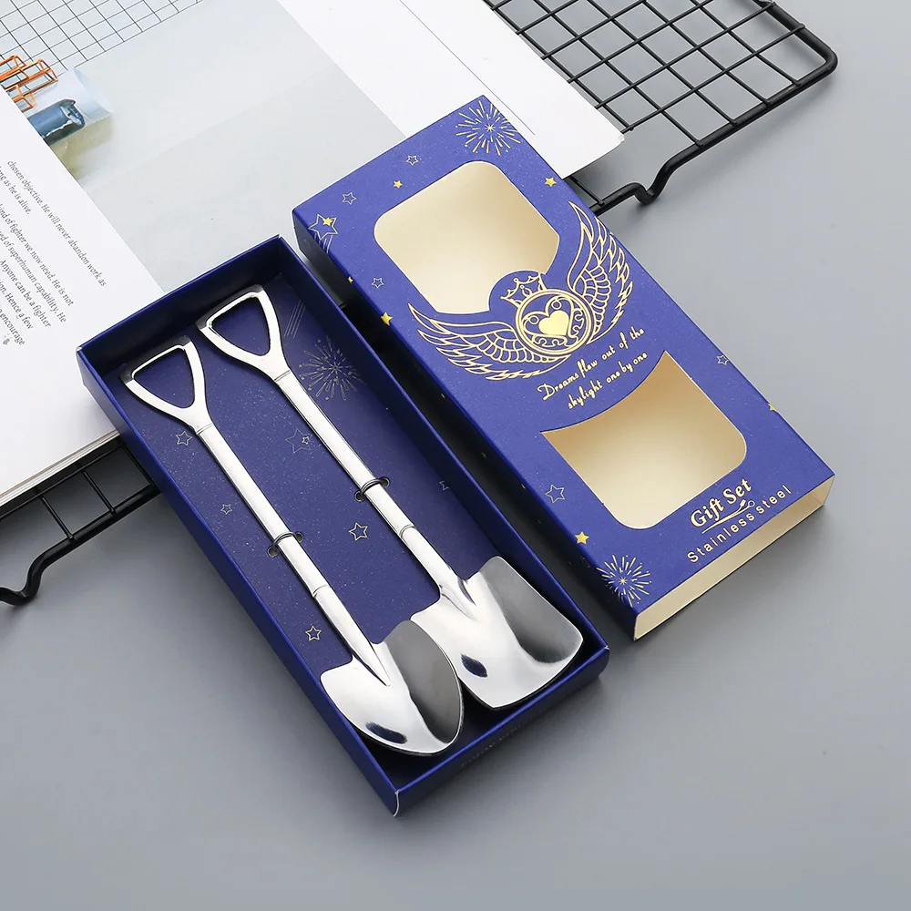 silver blue-box