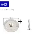 A42 pull max 61kg