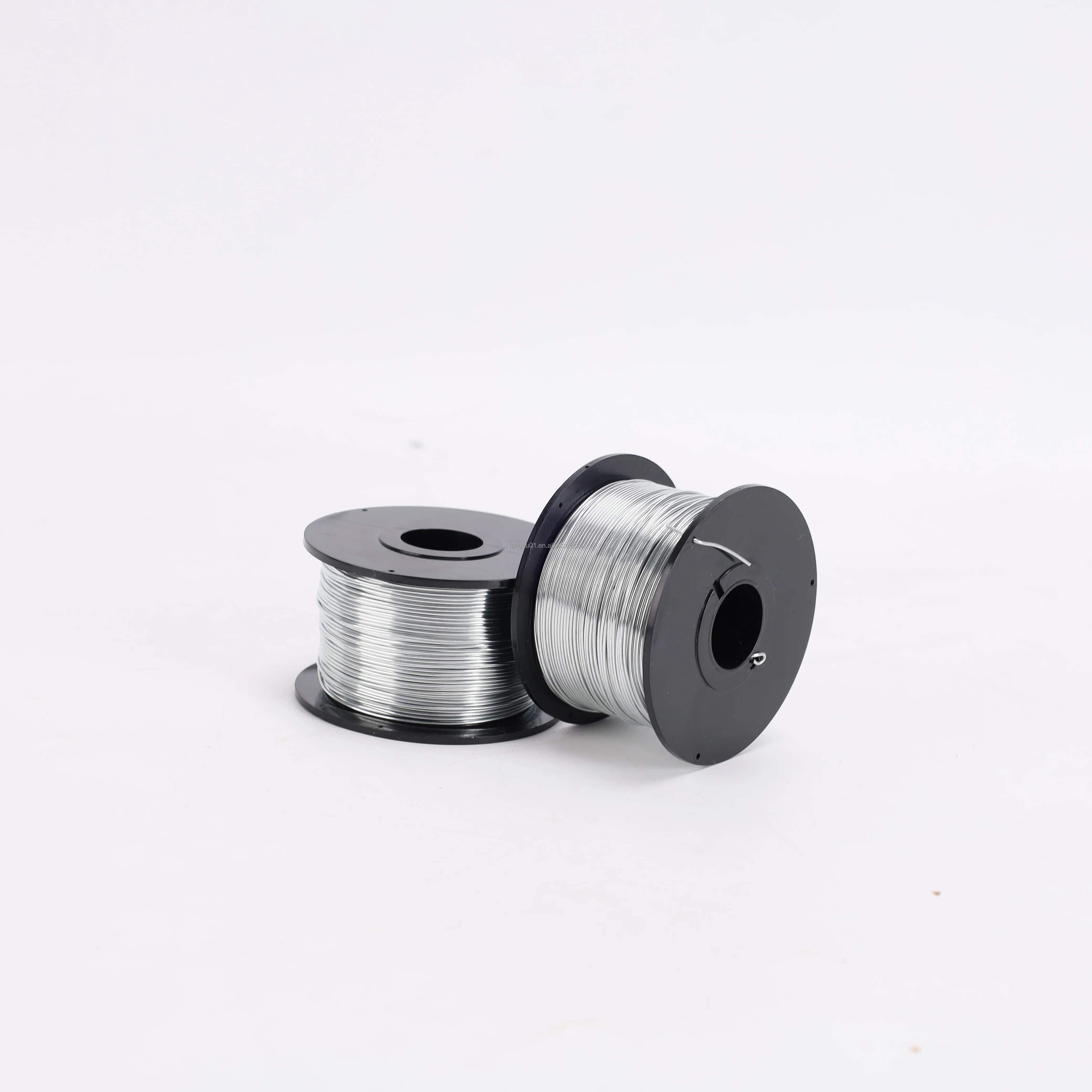 TH Automatic Cable Tying Machine Optical Cable Binding High Altitude Wire Organi