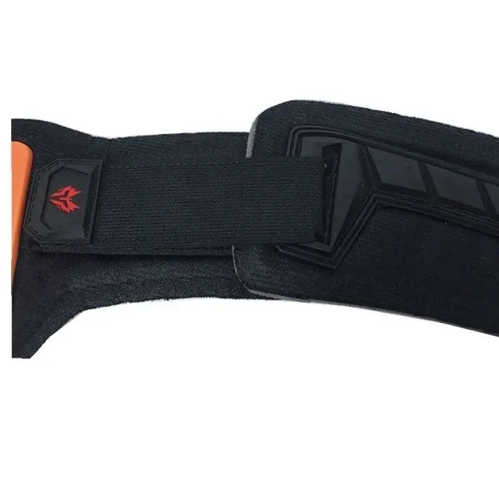 Motorcycle Body Adjustable Armor Vest Guard Chest Jacket Protector Motocross Racing Protective