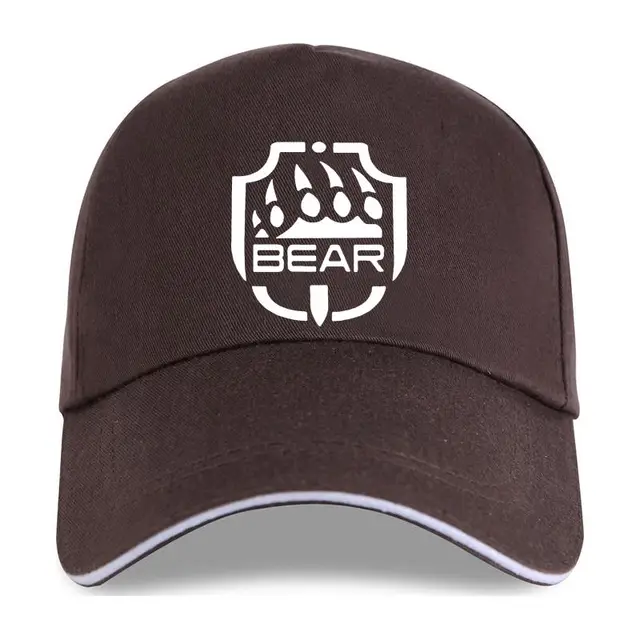 2022 Cap Hat BEAR Baseball Cap SIZE S 