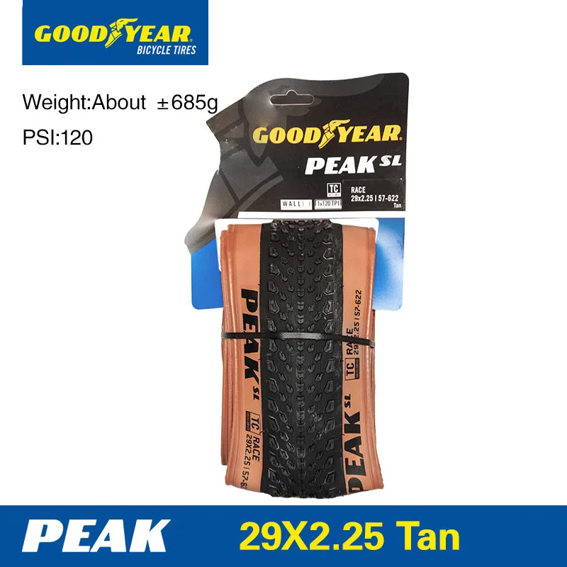 SLRace 29X2.25Tan