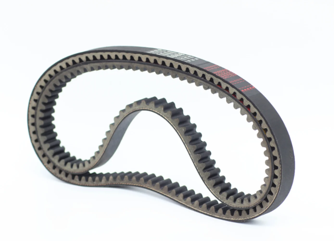 Kevlar GENUINE Scooter V-Belt 3AA-17641-00 For YAMAHA BWS 50 CC transmission CVT belt drive timing belt