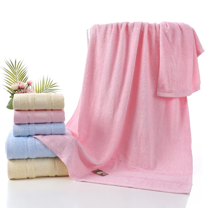 

70x140cm Microfiber Bath Towel Beach Towels Shower Towel Comfort Soft Breathable Absorbent Towels Quick-drying Swimming Towel