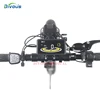 Higher Quality 16 Inch 48V 800W Electric Handcycle Wheelchair Attachment Handbike DIY Conversion Kit 5