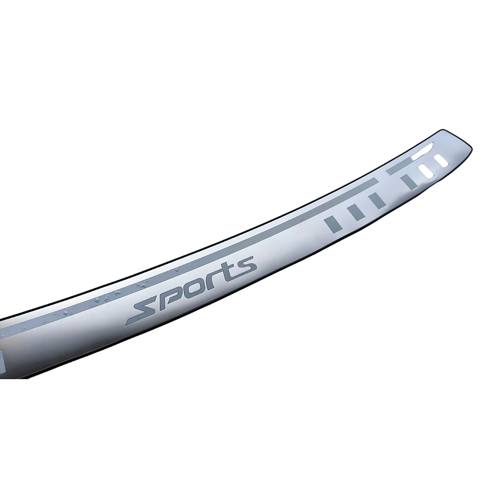 For Volvo XC60 2000-2023 Carbon Fiber Car Threshold Stickers Door