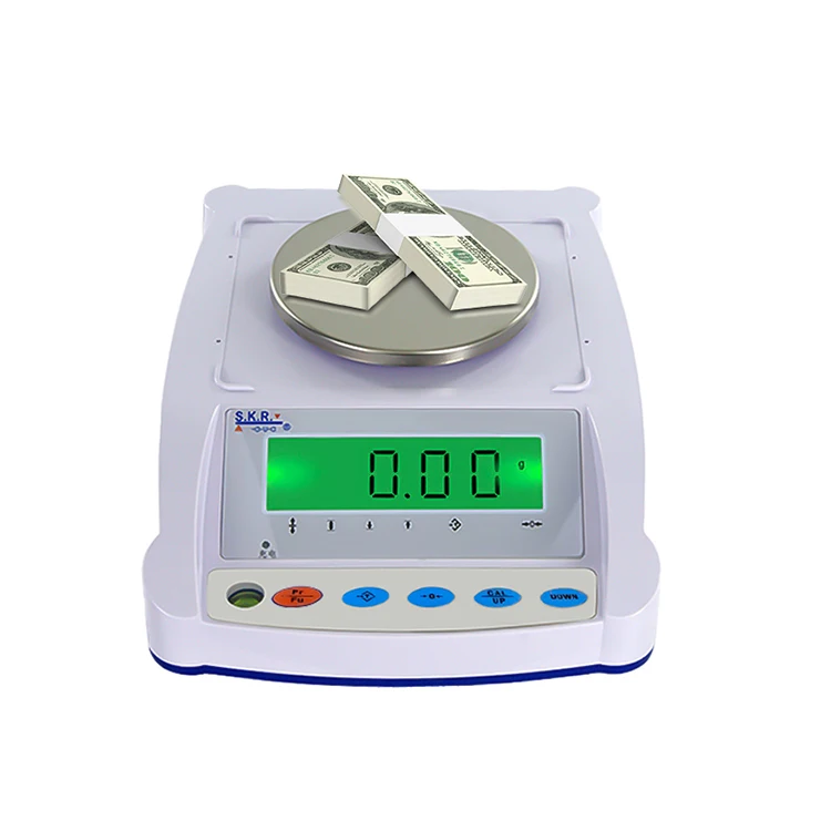 

New Arrivals Wifi Oiml Digital Battery Sensitive Accurate Jewellery Gram Weighing Scales For Jewelry