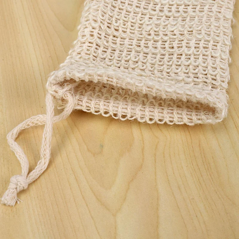 Рисунок 6 - натуральный сизальный чехол для